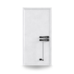 Nödöppnare Typ P + T