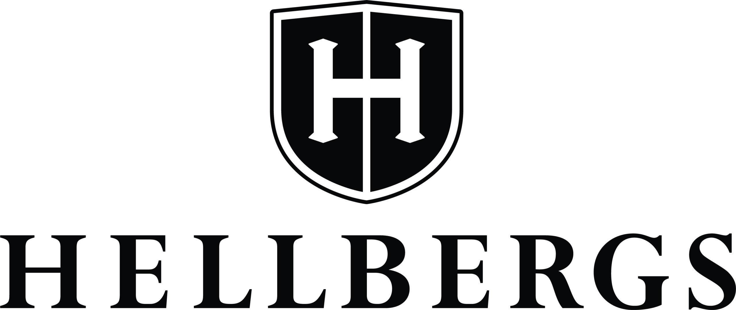 Hellbergs Final Logo Basic Cent Excl BPS Black